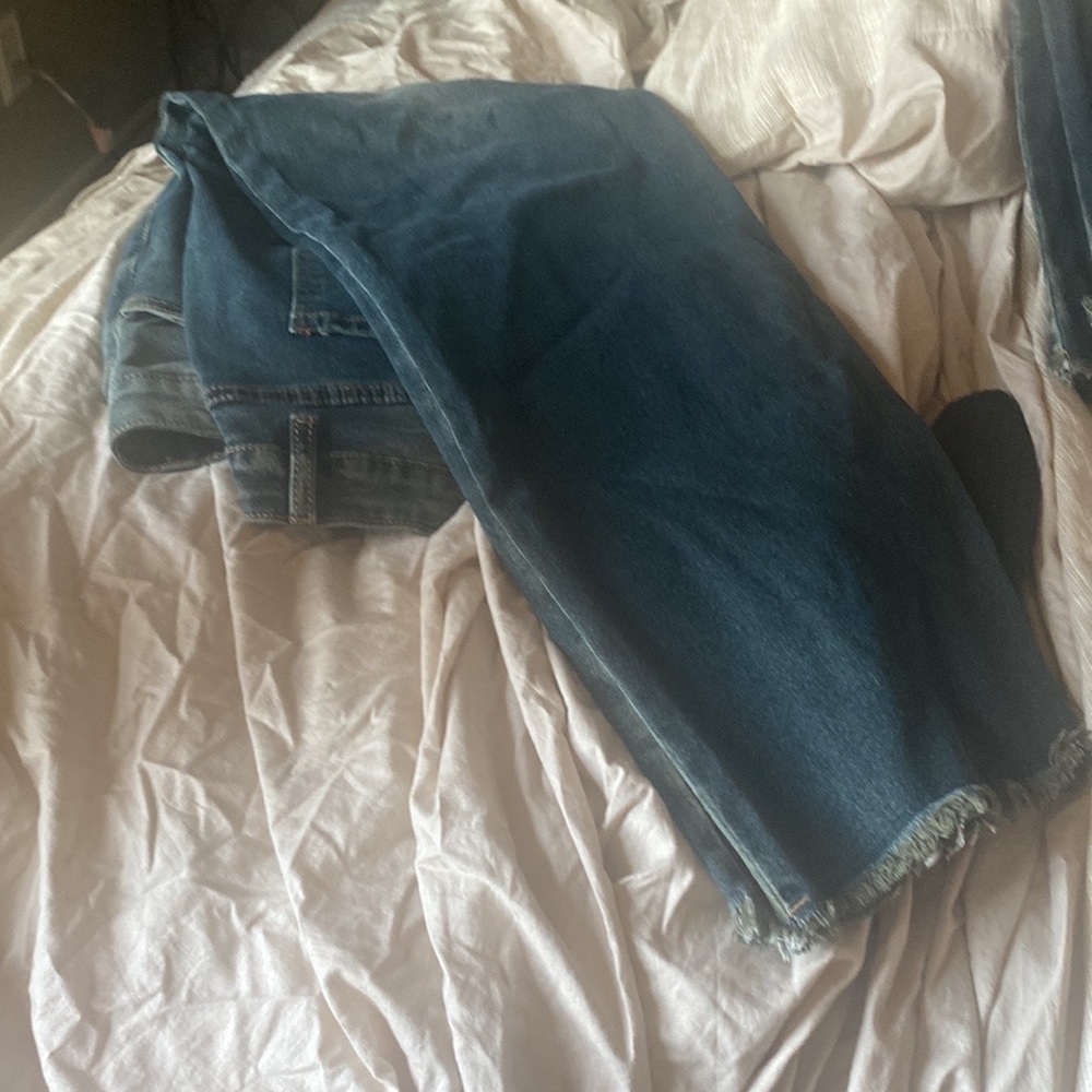 Jeans - Picture 3 of 3